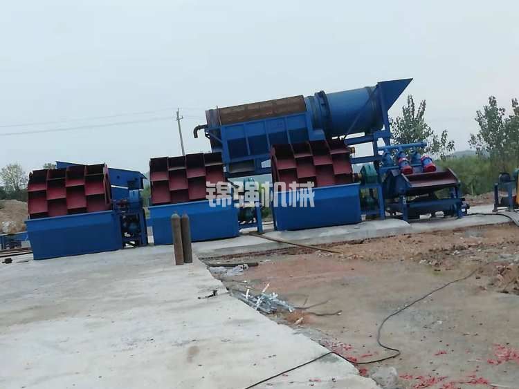 辦洗沙場(chǎng)一年能掙多少錢(qián)？投資大型洗沙設(shè)備價(jià)格是多少？